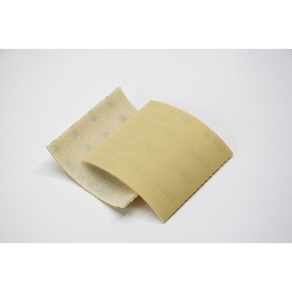 Goldflex Soft 4.5"X5.5" P240 PK 10